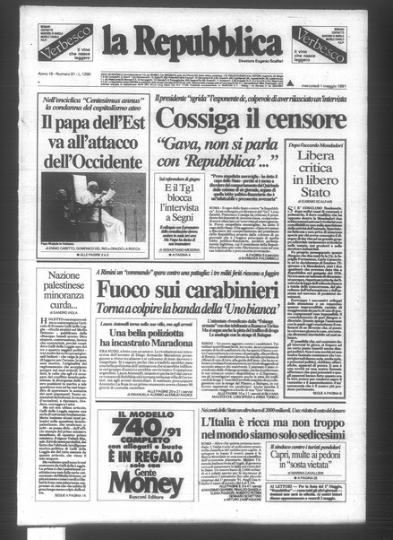 La repubblica